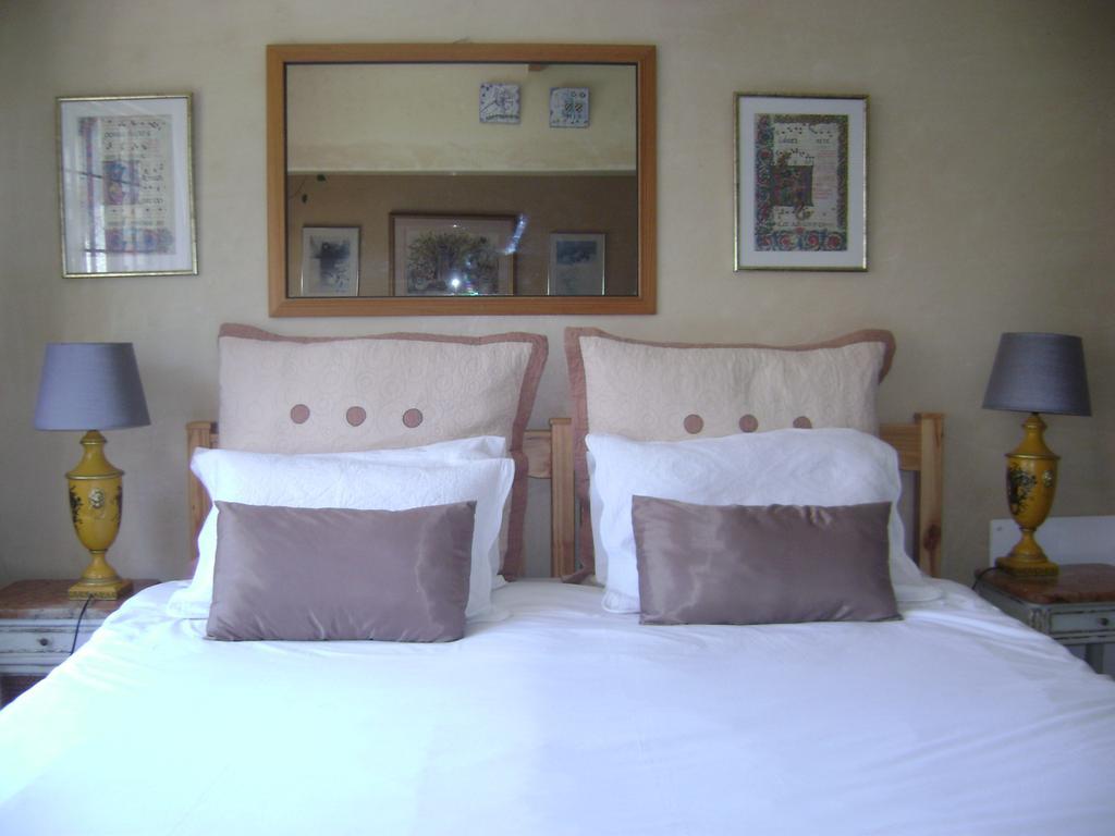 Glenhaven Guesthouse Cape Town Room photo