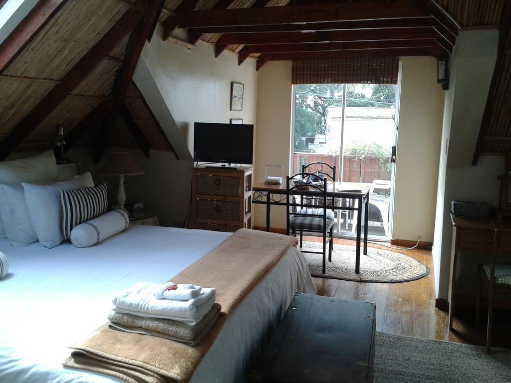 Glenhaven Guesthouse Cape Town Room photo