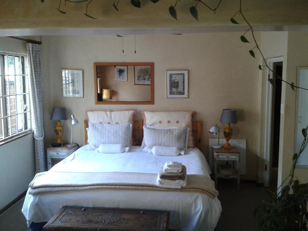Glenhaven Guesthouse Cape Town Room photo