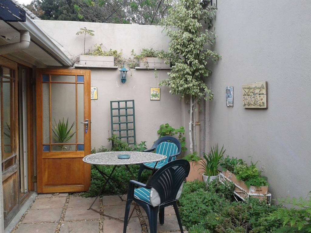 Glenhaven Guesthouse Cape Town Room photo